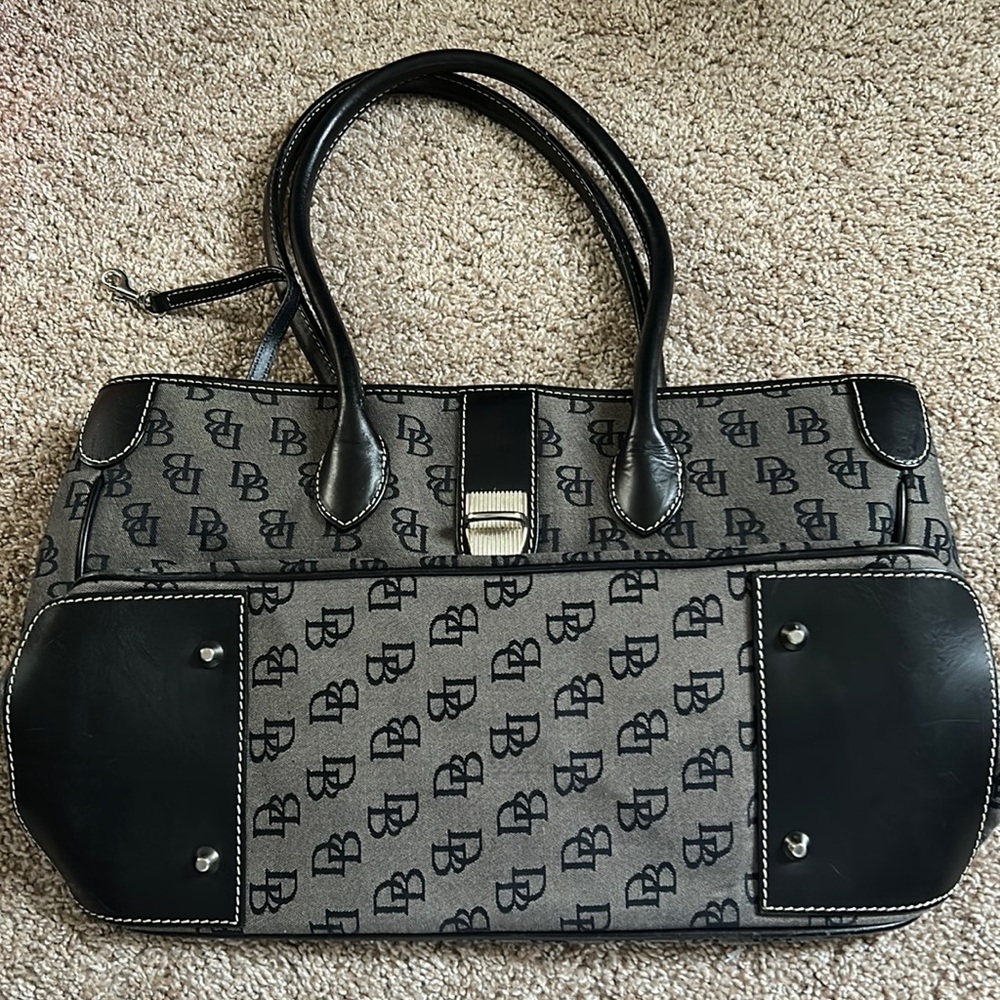 Doony and Bourke Bag